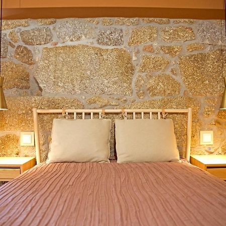 Вилла Quinta De S. Cipriano Резенде Экстерьер фото